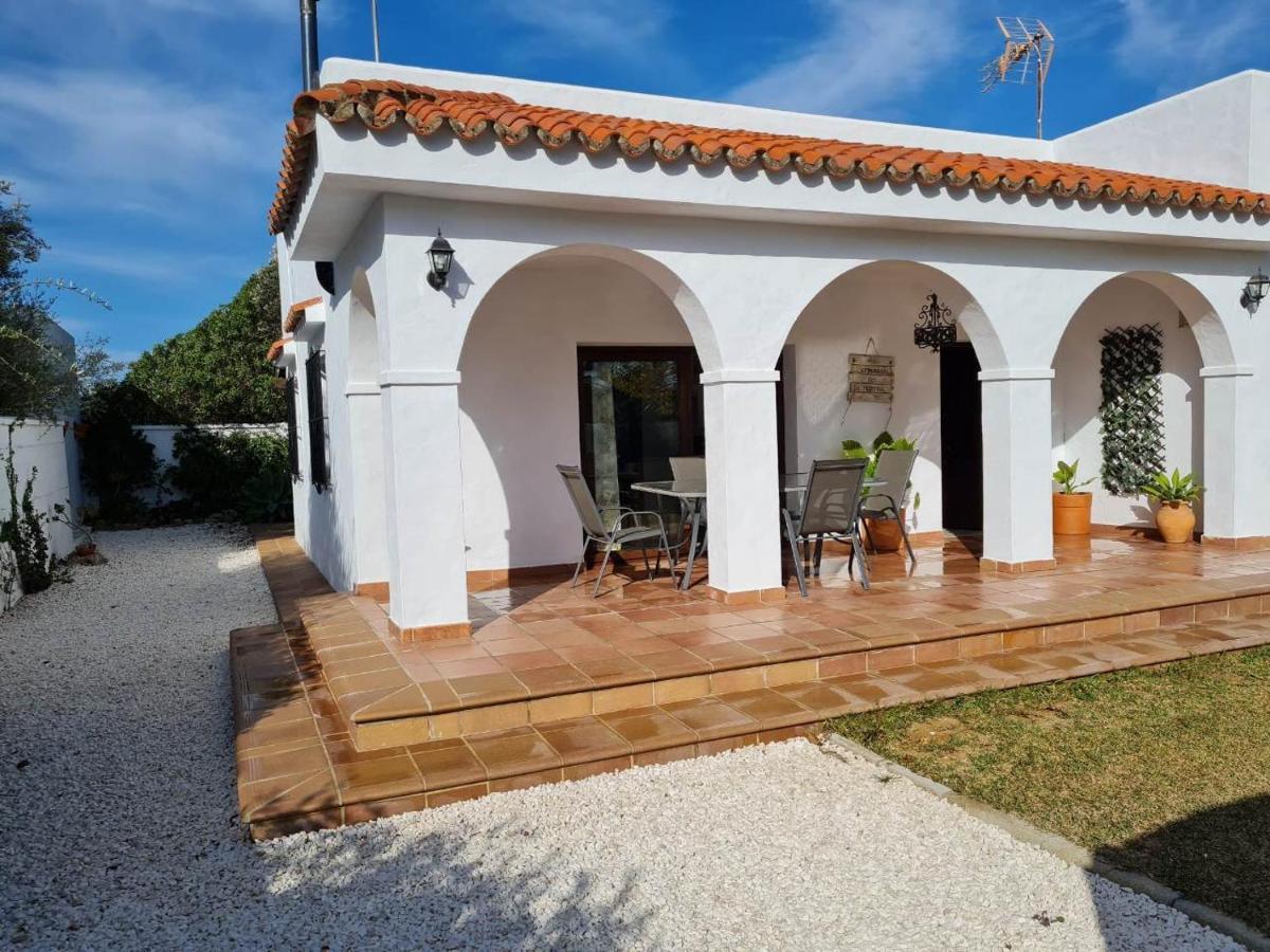 La Morera, El Palmar El Palmar de Vejer Exterior foto