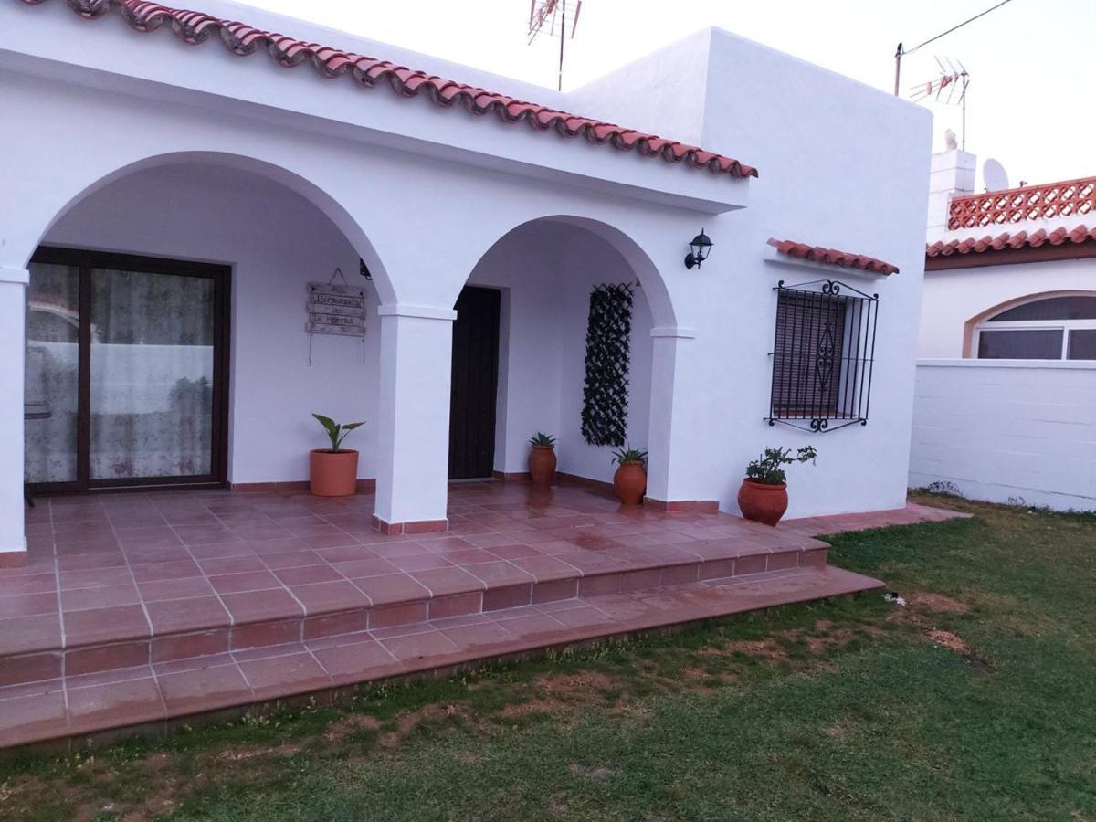 La Morera, El Palmar El Palmar de Vejer Exterior foto