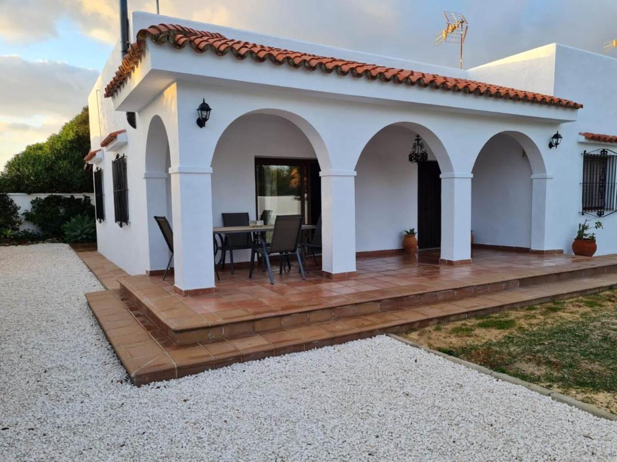 La Morera, El Palmar El Palmar de Vejer Exterior foto