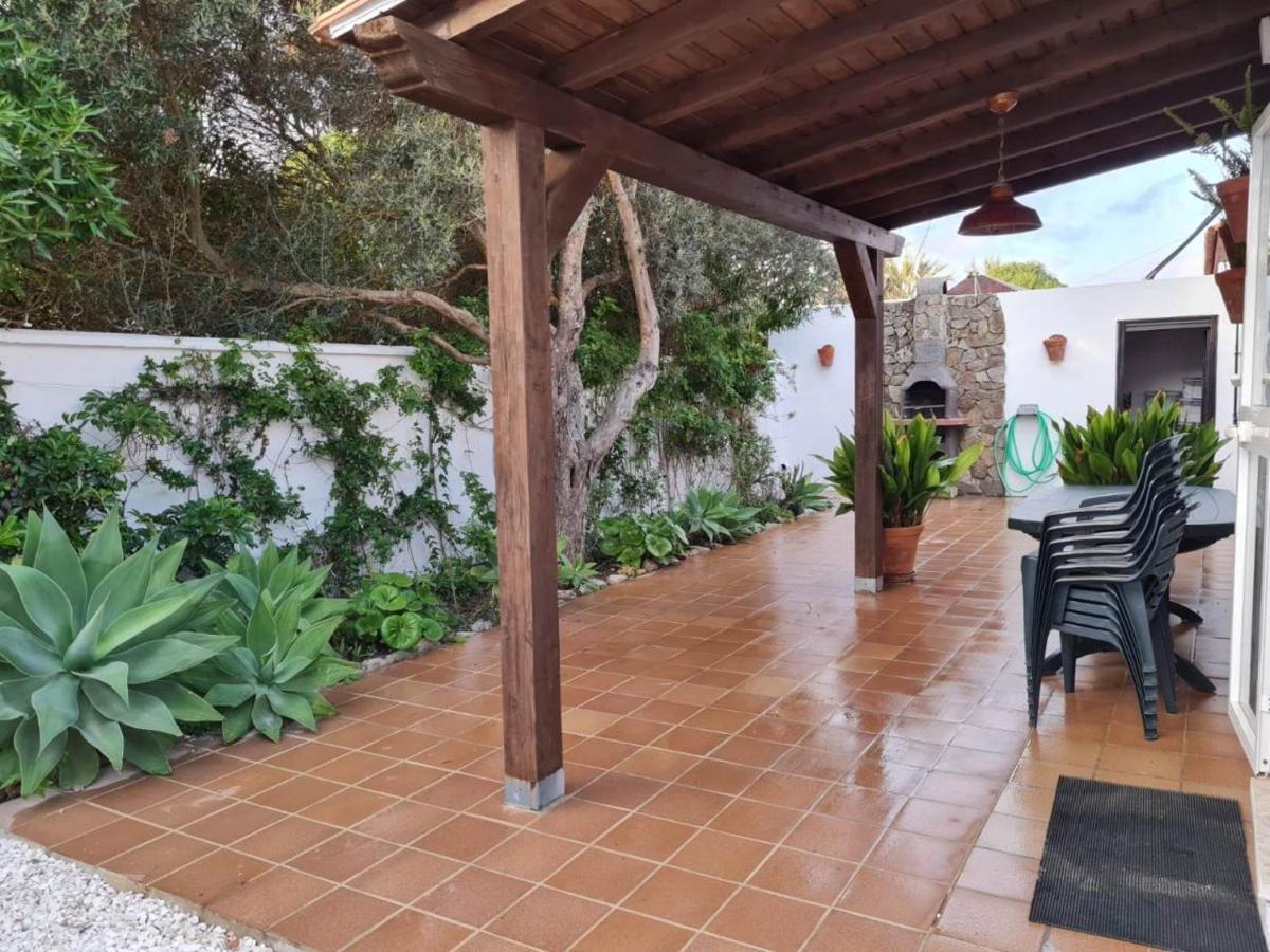 La Morera, El Palmar El Palmar de Vejer Exterior foto
