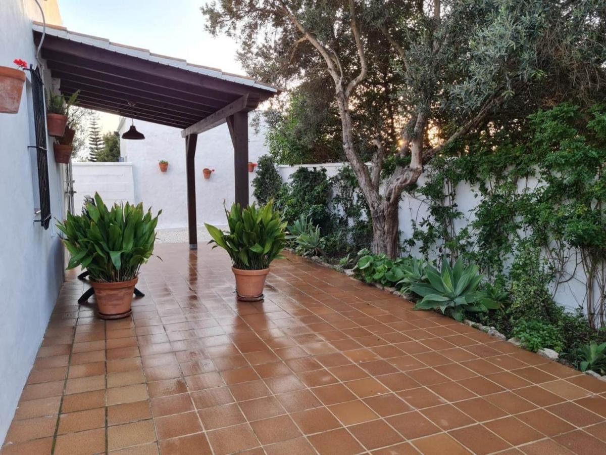 La Morera, El Palmar El Palmar de Vejer Exterior foto
